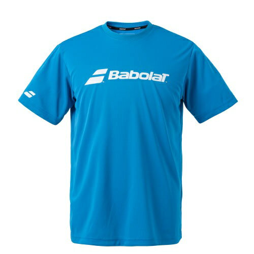 o{ Babolat CLUB SHORT SLEEVE SHIRT ejX YEFA BUP4511C-BL00