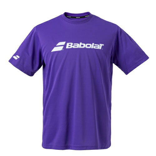 o{ Babolat CLUB SHORT SLEEVE SHIRT ejX YEFA BUP4511C-PP00