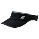 o{ Babolat CLUB VISOR ejX Xq BWC3730C-BK00