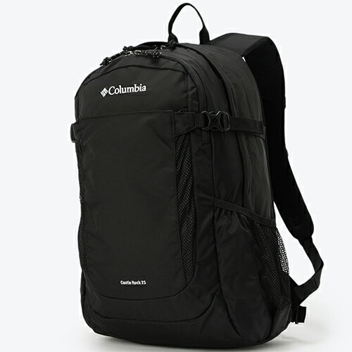 コロンビア Columbia キャッスルロック25L バックパックII PU8662-010