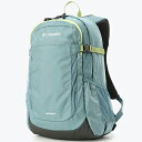 コロンビア Columbia キャッスルロック25L バックパックII PU8662-329