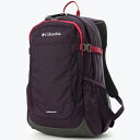 コロンビア Columbia キャッスルロック25L バックパックII PU8662-506