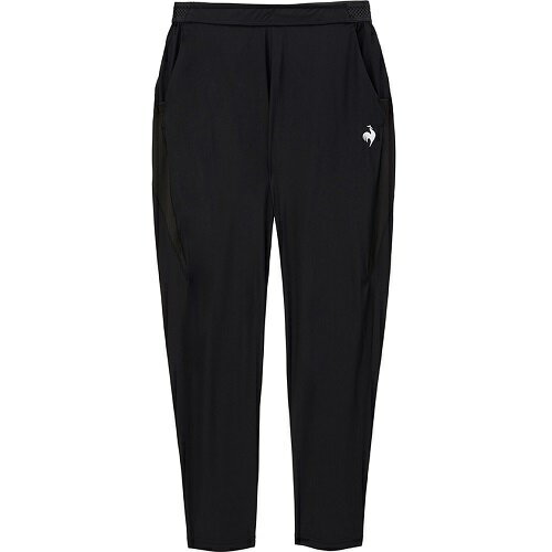 RbN le coq sportif ADVANTAGE PANTS2 COOL yڐG⊴z ejX YEFA QTMXJD31-BK