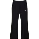 RbN le coq sportif ADVANTAGE PANTS2 COOL FLARE@yڐG⊴z ejX fB[XEFA QTWXJD32-BK