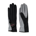 ダンロップ DUNLOP レディスグローブ (両手セット) (手のひら側穴なしタイプ) TGG-0115W