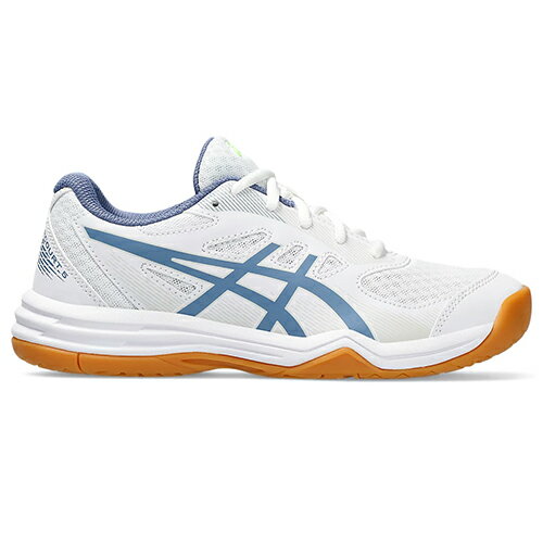 アシックス asics UPCOURT 5 GS キッズ バレーボールシューズ 1074A039-105