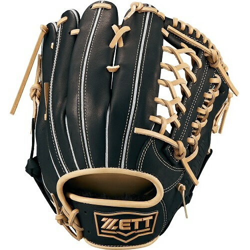 ゼット ZETT ソフトボール リアライズ オールラウンド用 ソフトボールグラブ BSGB52430R-1932
