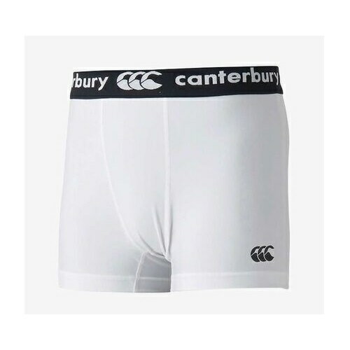 J^x[ CANTERBURY BASELAYER SHORTS Or[ YEFA RG24045-10