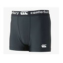 J^x[ CANTERBURY BASELAYER SHORTS Or[ YEFA RG24045-19