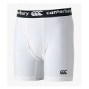 カンタベリー CANTERBURY ベースレイヤーショツ ラグビー メンズウェア RG24046-10