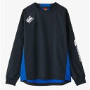 J^x[ CANTERBURY PRACTICE PULLOVER Or[ YEFA RG73703-NV