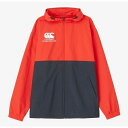 J^x[ CANTERBURY RUGBY SHELL JACKET Or[ YEFA RG74009B-65