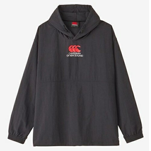 カンタベリー CANTERBURY RUGBY SHELL HOODY ラグビー メンズウェア RG74011B-19