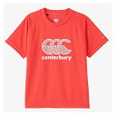 J^x[ CANTERBURY WjA TRAINING TEE Or[ WjAEFA RGJ34034-65