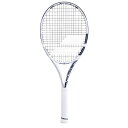 バボラ Babolat PURE DRIVE WIMBLEDON 【ガット別売り】 テニス 硬式ラケット 101516