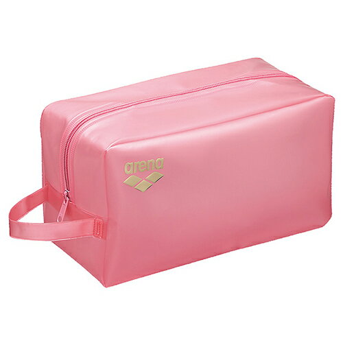 アリーナ ARENA プルーフバッグ（L） スイミング ARN-4428-PNK