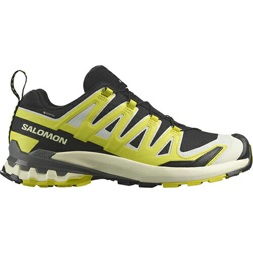 サロモン SALOMON XA PRO 3D V9 GORE-TEX トレイルランニングシューズ L47270600 サロモン SALOMON XA PRO 3D V9 GORE-TEX トレイルランニングシューズ L47270600