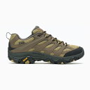 【 SALE 】メレル MERRELL MOAB3 SYNTHHETIC GORE-TEX トレッキング/ハイキングシューズ M500247