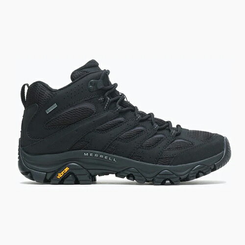 【 SALE 】メレル MERRELL MOAB3 SYNTHHETIC MID GORE-TEX トレッキング/ハイキングシューズ M500249
