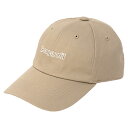 ルコック le coq sportif FAN AIR コットンキャップ(ユニセックス)帽子 QMAXJC10-BG(4)