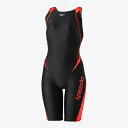 スピード SPEEDO コンフォートラップニースキン(レディース) フィットネス水着 SFW12301-WM