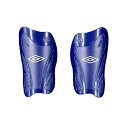 アンブロ UMBRO Jr.シンガード/ジュニア/抗菌 サッカー UJS4901B BLU