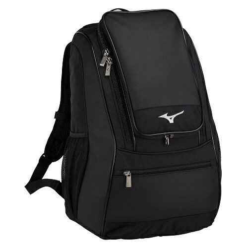 ミズノ MIZUNO バックパック(35L) 野球 ユニセックス 1FJDB020-09