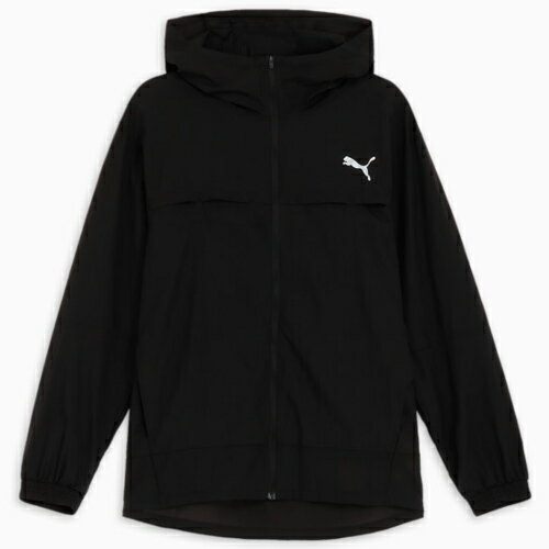 プーマ PUMA メンズ ランニング ウーブンジャケット メンズ 525253-01 プーマ PUMA メンズ ランニング ウーブンジャケット メンズ 525253-01