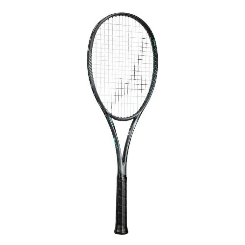 ミズノ MIZUNO D FORCE V-TOUR 【ガット別売り】 ソフトテニスラケット 63JTN441-05