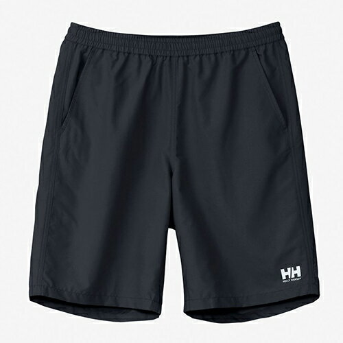 ヘリー・ハンセン HELLY HANSEN ソリッドウォーターショーツ (ユニセックス) トランクス 水着 HH72401-K ヘリー・ハンセン HELLY HANSEN ソリッドウォーターショーツ (ユニセックス) トランクス 水着 HH72401-K