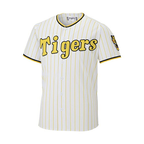 楽天市場】阪神タイガース レプリカユニフォームの通販 楽天市場】阪神タイガース レプリカユニフォームの通販