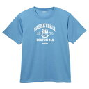 バイク BIKE カレッジTシャツ バスケットボール メンズウェア BK6401-2200