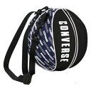 コンバース CONVERSE ボールケース(1ケイレ) バスケ バスケットボールc2401097-1929