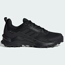 【 500円offクーポン対象 マラソン限定 】 アディダス adidas テレックス AX4 GORE-TEX ハイキング メンズ シューズ 防水 IE257...