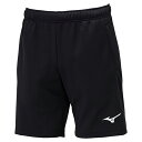 ミズノ MIZUNO ハーフパンツ バレーボール ユニセックス V2MBB111-09
