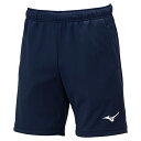 ミズノ MIZUNO ハーフパンツ バレーボール ユニセックス V2MBB111-14