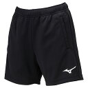 ミズノ MIZUNO ハーフパンツ バレーボール ウィメンズ V2MBB211-09