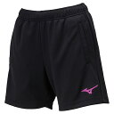 ミズノ MIZUNO ハーフパンツ バレーボール ウィメンズ V2MBB211-97