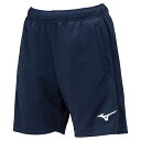 ミズノ MIZUNO ハーフパンツ バレーボール ウィメンズ V2MBB212-14