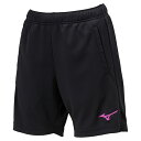 ミズノ MIZUNO ハーフパンツ バレーボール ウィメンズ V2MBB212-97