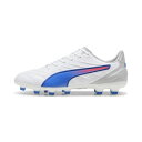 【 SALE 】プーマ PUMA キング プロ HG/AG 大人用 サッカー スパイク 107871-02