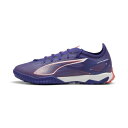 【 SALE 】プーマ PUMA ウルトラ 5 マッチ TT 大人用 サッカー トレーニングシューズ 107892-01