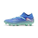 【 SALE 】プーマ PUMA フューチャー 7 プロ HG/AG 大人用 サッカー スパイク 107926-01