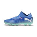 【 SALE 】プーマ PUMA フューチャー 7 マッチ HG/AG 大人用 サッカー スパイク 107935-01