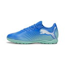 【 SALE 】プーマ PUMA フューチャー 7 プレイ TT 大人用 サッカー トレーニングシューズ 107943-01