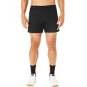 アシックス asics GAME PANTS ハーフパンツ バレーボール メンズ 2051A338-001