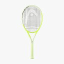 ヘッド HEAD エキストリーム MP Extreme MP 2024 【ガット別売り】 テニス 硬式ラケット 231114