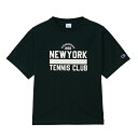 チャンピオン Champion ショートスリーブTシャツ 半袖 レディース CW-Z319-570