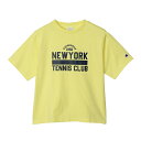 チャンピオン Champion ショートスリーブTシャツ 半袖 レディース CW-Z319-735
