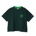 チャンピオン Champion ショートスリーブTシャツ 半袖 レディース CW-Z320-570